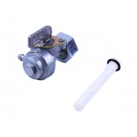 Кран бака топливного (внутренняя резьба) - GN 2-3,5 KW