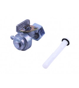 Кран бака топливного (внутренняя резьба) - GN 2-3,5 KW