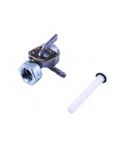 Кран бака топливного (внутренняя резьба) - GN 2-3,5 KW