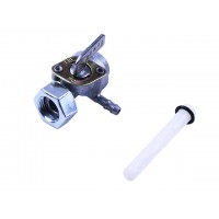 Кран бака топливного (внутренняя резьба) - GN 2-3,5 KW