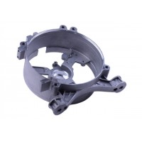 Крышка генератора задняя - GN 2-3,5 KW