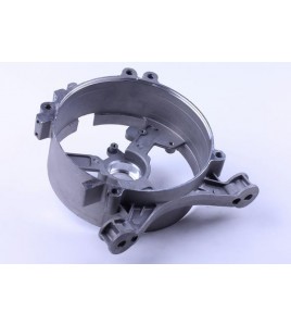 Крышка генератора задняя - GN 2-3,5 KW