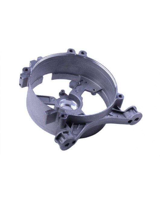 Крышка генератора задняя - GN 2-3,5 KW