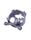 Крышка генератора задняя - GN 2-3,5 KW