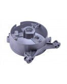 Крышка генератора задняя - GN 2-3,5 KW