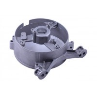 Крышка генератора задняя - GN 2-3,5 KW