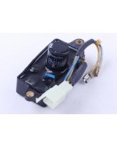 Реле напряжения однофазное - GN 2-3,5 KW