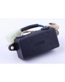 Реле напряжения однофазное - GN 2-3,5 KW