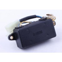 Реле напряжения однофазное - GN 2-3,5 KW