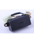 Реле напряжения однофазное - GN 2-3,5 KW