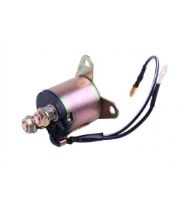 Реле стартера - GN 2-3,5 KW Реле стартера - GN 2-3,5 KW