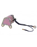 Реле стартера - GN 2-3,5 KW Реле стартера - GN 2-3,5 KW