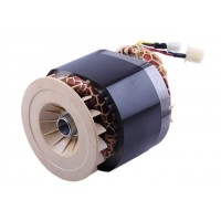 Статор с ротором в сборе 2 KW, медь - GN 2,0 KW