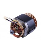 Статор с ротором в сборе 2 KW, медь - GN 2,0 KW Статор с ротором в сборе 2 KW, медь - GN 2,0 KW