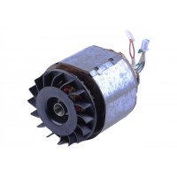 Статор с ротором в сборе 2,5 KW, медь - GN 2,5 KW