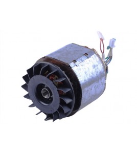 Статор с ротором в сборе 2,5 KW, медь - GN 2,5 KW
