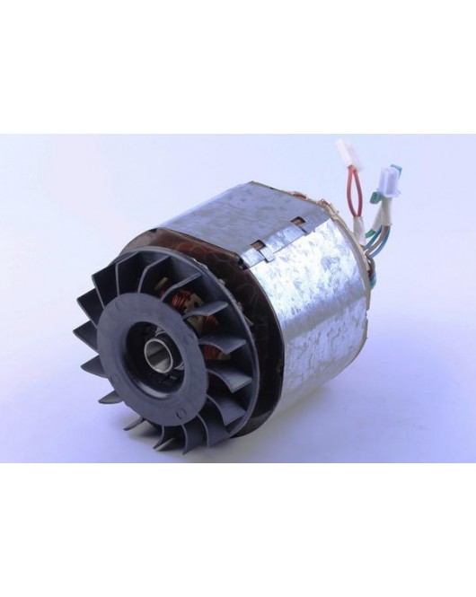 Статор с ротором в сборе 2,5 KW, медь - GN 2,5 KW