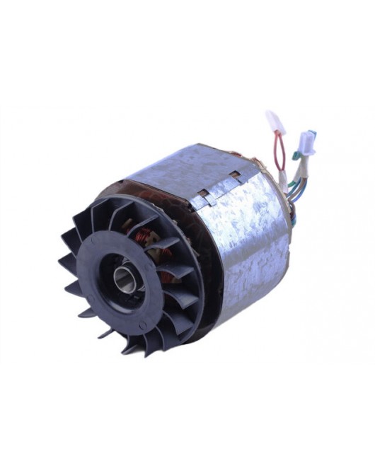 Статор с ротором в сборе 2,5 KW, медь - GN 2,5 KW
