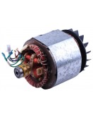 Статор с ротором в сборе 2,5 KW, медь - GN 2,5 KW