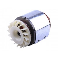 Статор с ротором в сборе 2,8 KW, медь - GN 2,8 KW