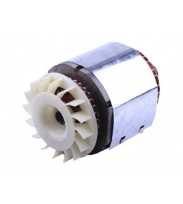 Статор с ротором в сборе 2,8 KW, медь - GN 2,8 KW