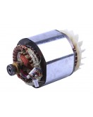 Статор с ротором в сборе 2,8 KW, медь - GN 2,8 KW