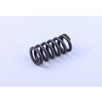 Пружина выжимного диска сцепления Xingtai 120/220