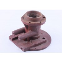 Рукав полуоси правый Xingtai 120/220