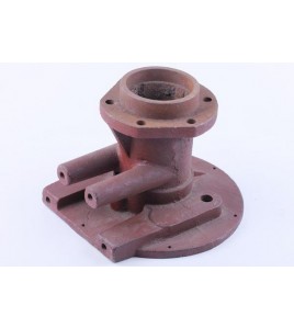 Рукав полуоси правый Xingtai 120/220