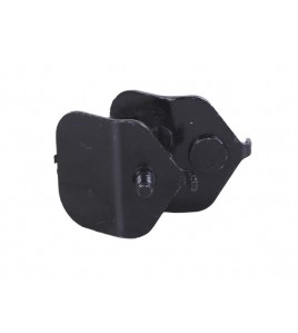 Амортизатор-шпилька М10 мм (широкий) - GN 5-6 KW