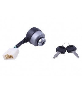 Замок зажигания - GN 5-6 KW