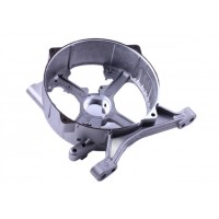 Крышка генератора задняя - GN 5-6 KW