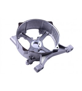 Крышка генератора задняя - GN 5-6 KW