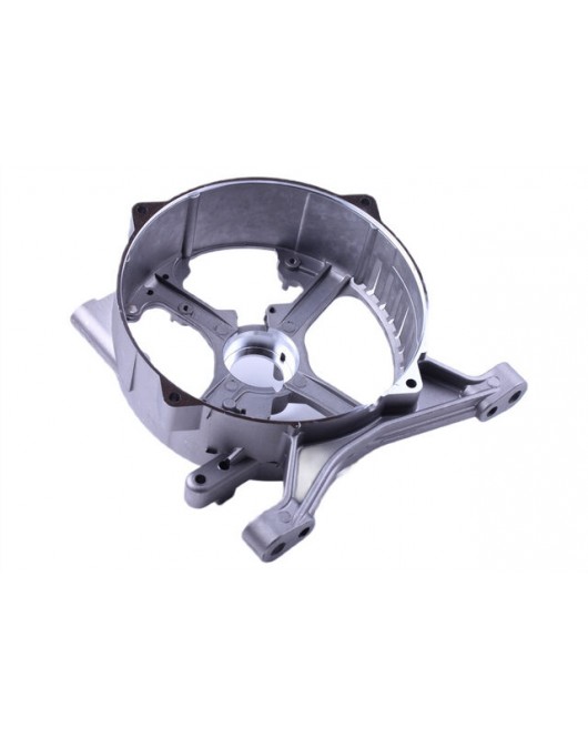 Крышка генератора задняя - GN 5-6 KW