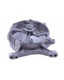 Крышка генератора задняя - GN 5-6 KW