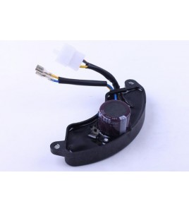 Реле напряжения однофазное - GN 5-6 KW