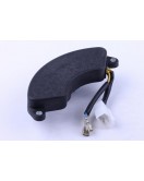 Реле напряжения однофазное - GN 5-6 KW