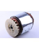 Статор с ротором в сборе 5 KW, однофазный, медь - GN 5-6 KW