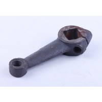 Рычаг поворотный правый Xingtai 120/220