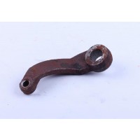 Рычаг тормоза левый Xingtai 120/220