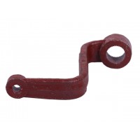 Сошка поворотная старого образца Xingtai 120/220 УЦЕНКА