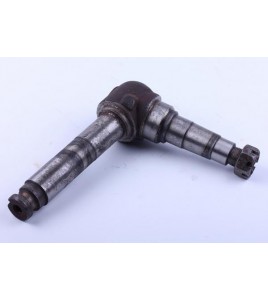 Цапфа поворотная левая Xingtai 120/220