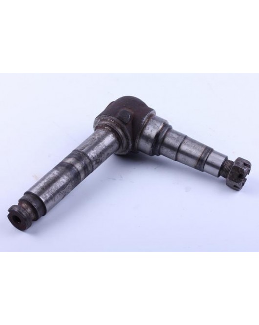 Цапфа поворотная левая Xingtai 120/220