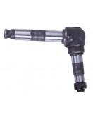 Цапфа поворотная левая Xingtai 120/220