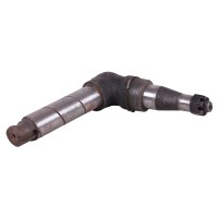 Цапфа поворотная левая Xingtai 120/220 УЦЕНКА