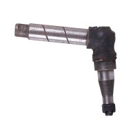 Цапфа поворотная левая Xingtai 120/220 УЦЕНКА