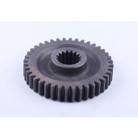 Шестерня Z-16/40 Xingtai 224/244