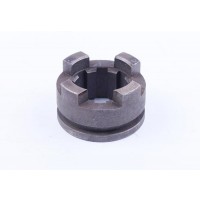 Муфта (шестерня) дифференциала подвижная Z-4/8 Xingtai 224/244