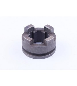 Муфта (шестерня) дифференциала подвижная Z-4/8 Xingtai 224/244