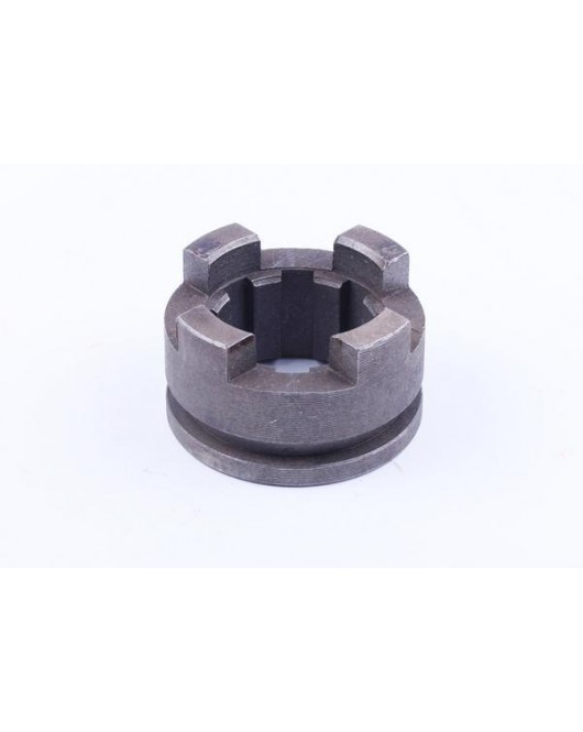 Муфта (шестерня) дифференциала подвижная Z-4/8 Xingtai 224/244